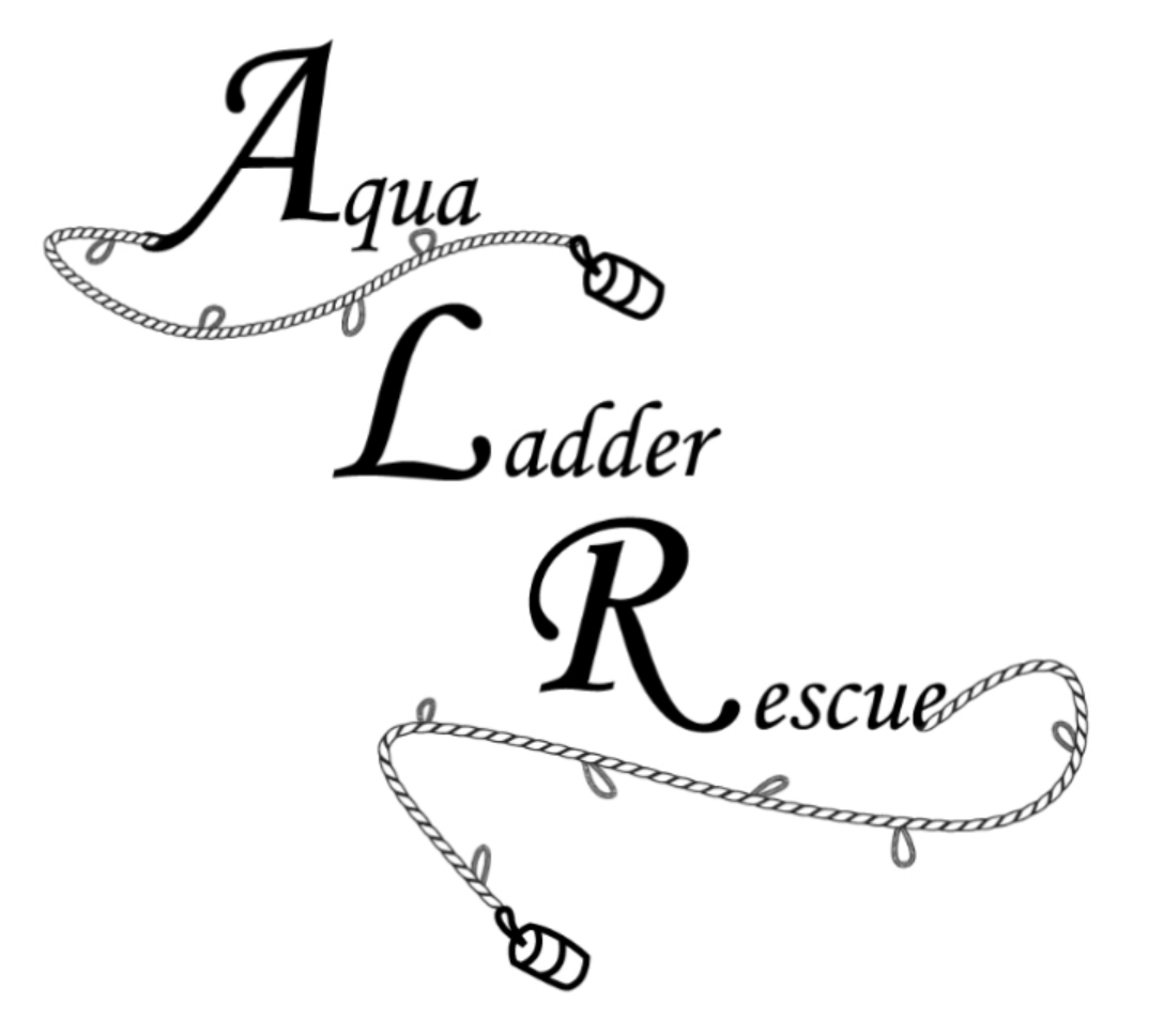 Water Rope Rescue Logo